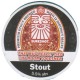 Sureshot Brewing That Rug Really Tied The Room Together Stout 5.5% Tap Clip